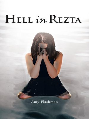 cover image of Hell In Rezta